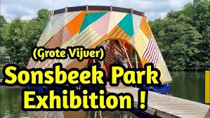 Image result for sonsbeek park