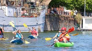 Image result for Bristol Canoe Club