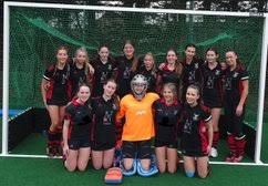 Image result for Reigate Priory Hockey Club
