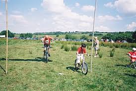 Image result for World Champion Bog Snorkelling Triathlete