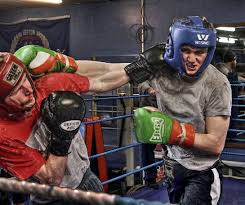 Image result for Sefton Amateur Boxing Club Community Gym