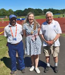 Image result for MORPETH HARRIERS ATHLETIC CLUB