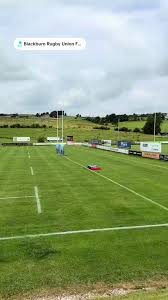 Image result for Blackburn Rugby Union Football Club