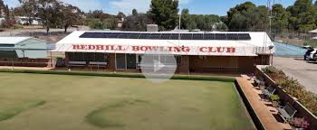 Image result for Redhill Bowling Club