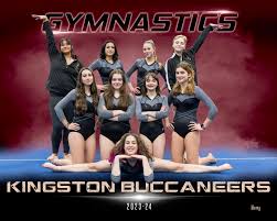 Image result for Kingston Gymnastics