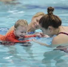 Image result for Dolphins Sheltered & Disabled Swim Club