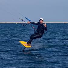 Image result for Weymouth & Portland Kite Surfing Club