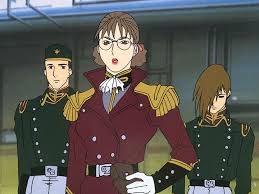 「レディ・アン 新機動戦記ガンダムW」の画像検索結果