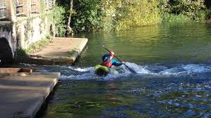 Image result for Waveney Valley Canoe Club