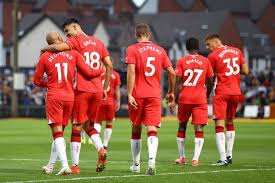 Image result for Team Southampton