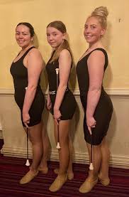 Image result for clacton royalette majorettes