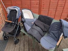 Image result for City Micro Baby Stroller Katherine Heigl