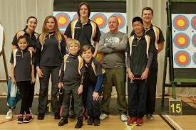 Image result for Spelthorne Archers