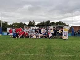 Image result for Aldbrough Badminton Club