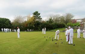 Image result for Woodingdean Bowls Club
