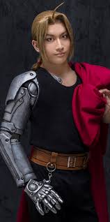 「トリシャ・エルリック 鋼の錬金術師」の画像検索結果