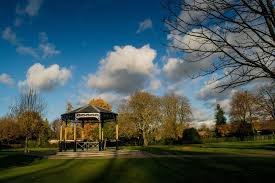 Image result for The Chobham Common Riders Association