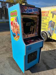 Kuvahaun tulos haulle donkey kong 3  arcade