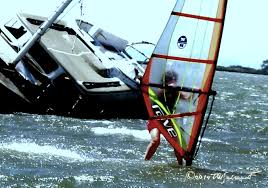 Image result for Trent Windsurfing Club