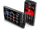 BlackBerry Storm2 9520 pictures, official photos