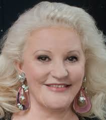 Image result for marika lichter