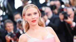 Image result for scarlett johansson