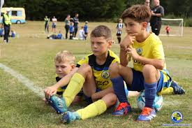 Image result for Hedingham Hawks Youth Football Club