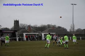 Image result for Penistone Church Football Club