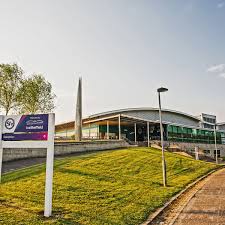 Image result for Sheffield Wildcats Rink Hockey and Roller Skating Club