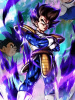 「ベジータ （サイヤ人編）」の画像検索結果