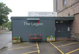 Image result for Royal British Legion Bowls Club