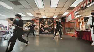 Image result for West Jordan Martial Arts Dojo