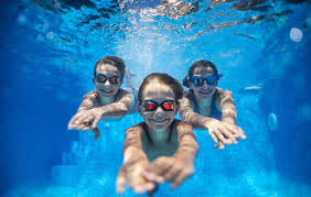 Image result for Totton Octopush Club