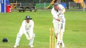 Image result for Worplesdon & Burpham Cricket Club