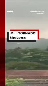 Image result for Luton Tornadoes