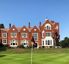 Image result for Finchley Golf Club Limited