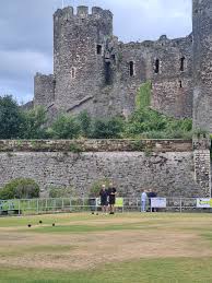 Image result for Colwyn Bay (Min-Y-Don) Bowling Club