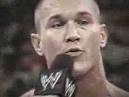 Randy Orton - Steel Cage Match