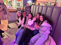 Image result for Fenton Manor Netball Club