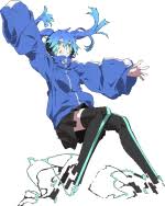 「コノハ メカクシティアクターズ」の画像検索結果