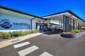 Image result for Sandyhills Bowling Club