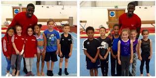 Image result for Harrow School Of Gymnastics