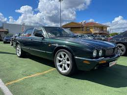 Image result for British Racing Green 1999 Jaguar