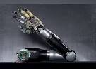 Bionics — National Geographic Magazine