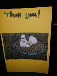 Image result for Cronk-Y-Berry Badminton Club
