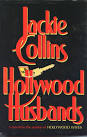 Hollywood Husbands - Hardcover | Jackie Collins
