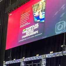 Image result for Recoil Trampoline Club