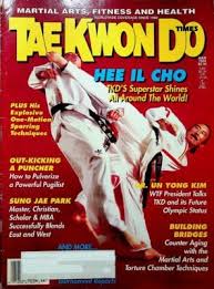 Image result for Reading Wtf Taekwondo