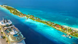 Image result for The Island Cruising Club Limited