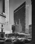 The Photographer Who Made Architects Famous : The Picture Show : NPR